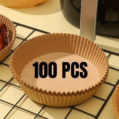 100 stuks rond