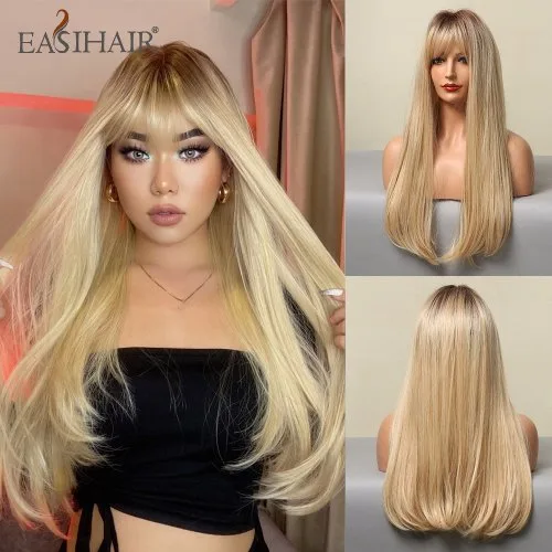 Wig-LC021-1