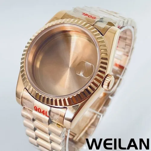 Rosa gold A3