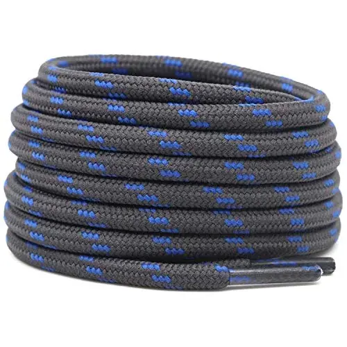 Gris oscuro azul