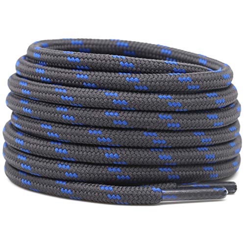 Gris oscuro azul