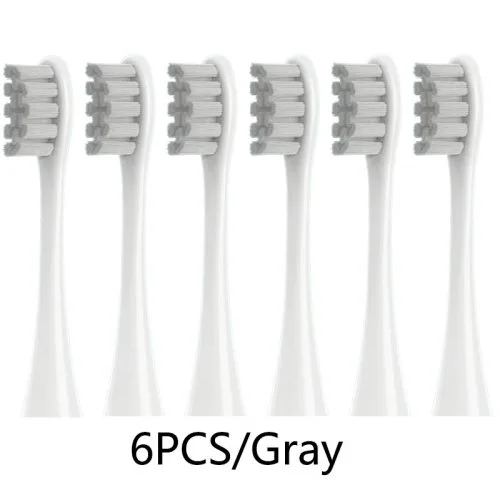 6PCSGray