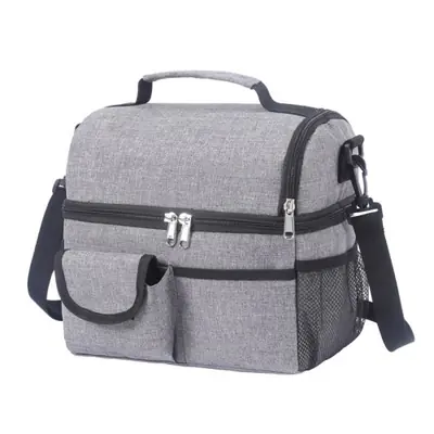 Image de Sac à Déjeuner Thermique 10L - Isolation Ultra-Performante