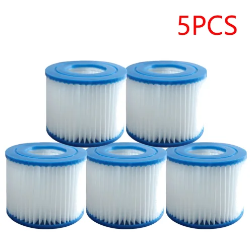 5PCS
