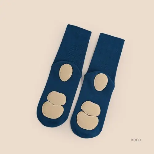 Bleu foncé