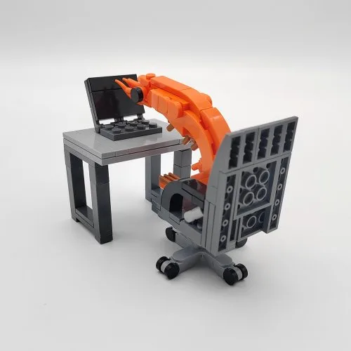 Vue 5 du produit