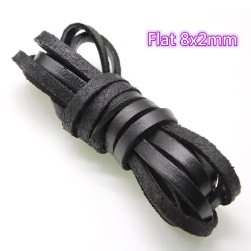 Plat 8x2 mm