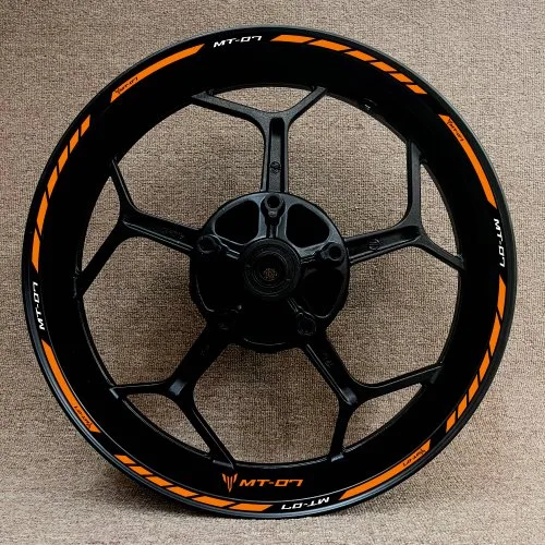 MT-07