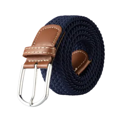Image de Ceinture Élastique Stretch Unisexe - Confort & Style