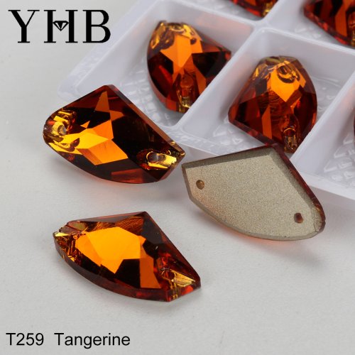 T259 mandarina