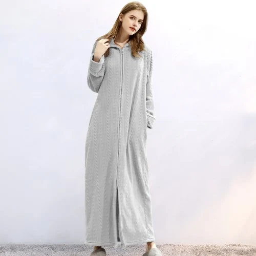 Light gray women