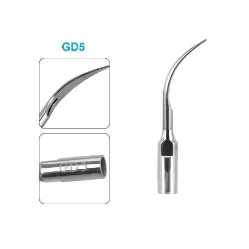 5pcs GD5