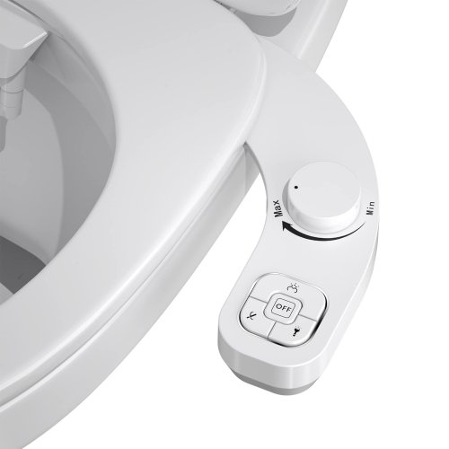Image de Bidet à Main Portable - Nettoyage Hygiénique Facile