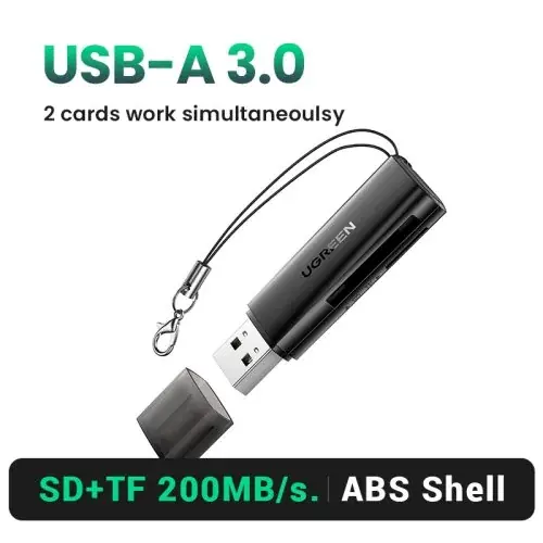 Uniquement USB3.0