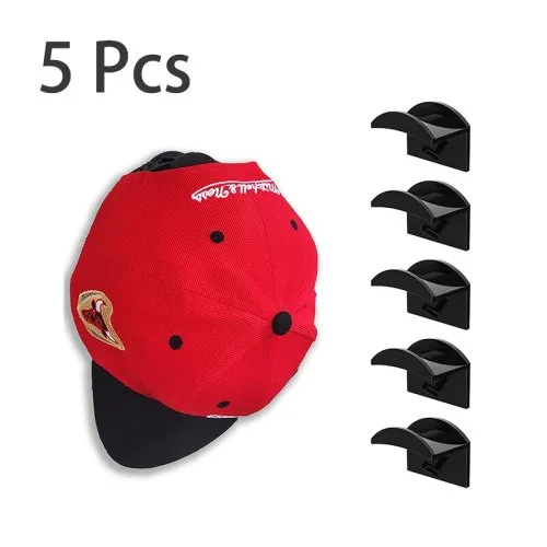 Zwart 5pcs G1010A