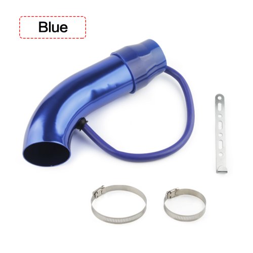 Blau