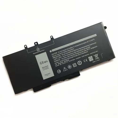GJKNX 68 Wh
