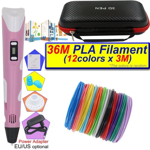 Rosa aggiungere 36M PLA