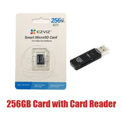 256GB-lector