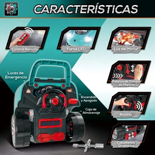 Vue 5 du produit