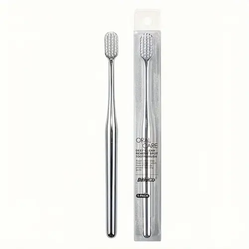 Image de Brosse à Dents Luxe pour Gencives Sensibles