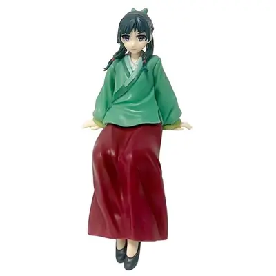 Image de Figurine The Apothecary Diaries - Maomi 17cm PVC Kawaii