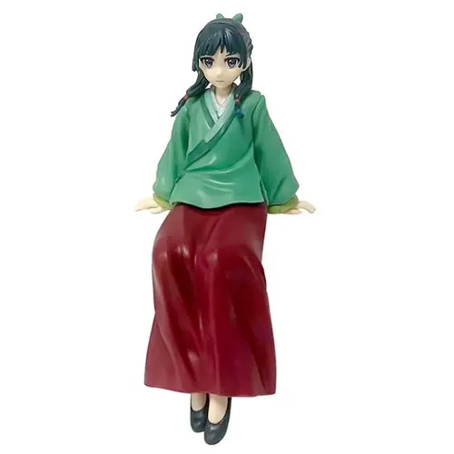 Image de Figurine The Apothecary Diaries - Maomi 17cm PVC Kawaii