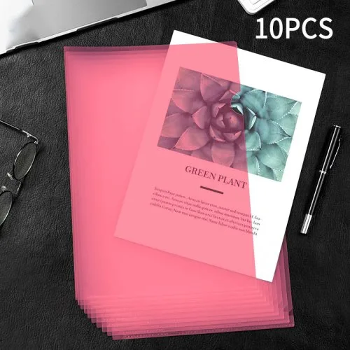 Red-10pcs
