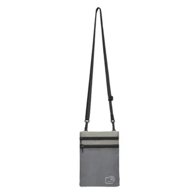 Image de Porte-Passeport Familial RFID - Pochette de Voyage Multipoche