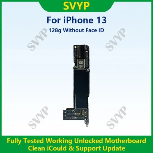 13 128g Zonder Face ID