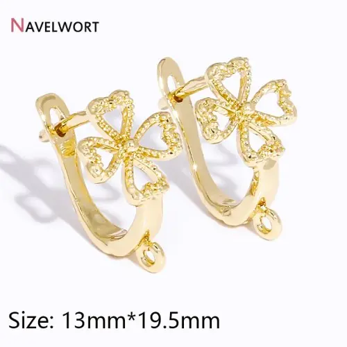 Plaqué or 18K