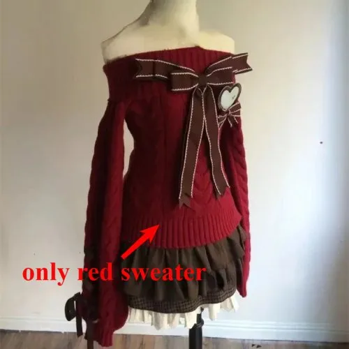 21475 sweater