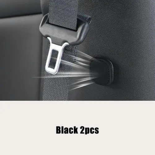 Image de Clip Magnétique Anti-Chute pour Ceinture de Sécurité