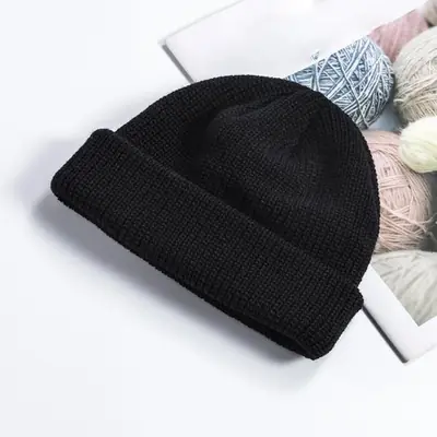 Image de Cagoule Hiver Chaude & Anti-Vent - Masque de Ski en Peluche