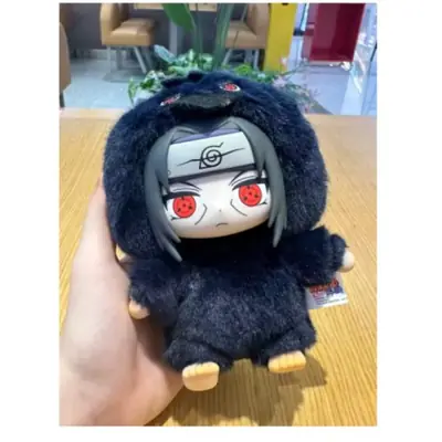 Image de Pendentif Naruto - Coffret Cadeau Surprise