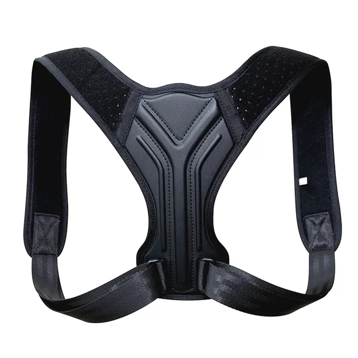 Image de Ceinture Posture Correctrice - Soutien Dos & Épaules