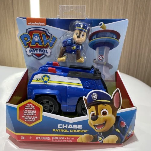 Chase