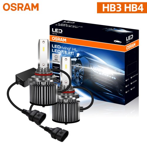 HB3(9005) HB4(9006)