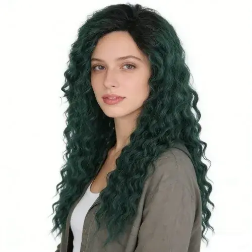 Verde