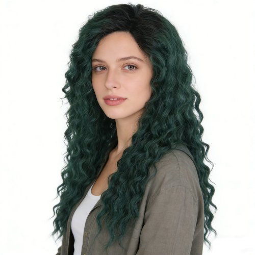 verde