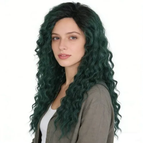Groen