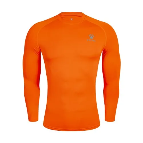 Orange T-Shirt