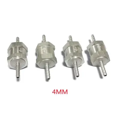 Image de Clapet Anti-Retour Carburant 4-12mm - Aluminium