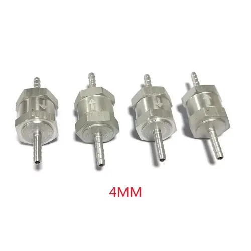 Image de Clapet Anti-Retour Carburant 4-12mm - Aluminium
