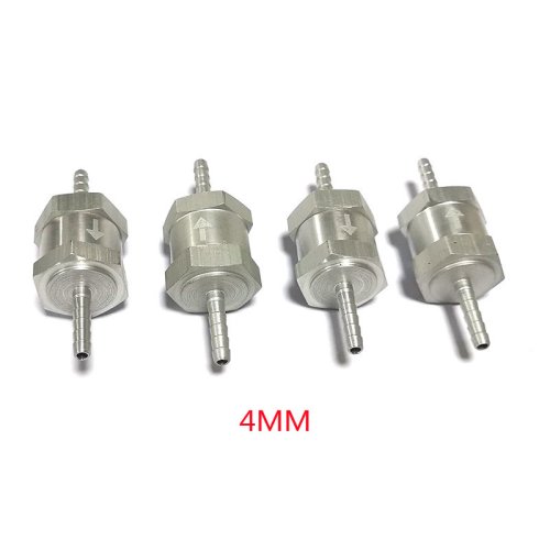 Image de Clapet Anti-Retour Carburant 4-12mm - Aluminium