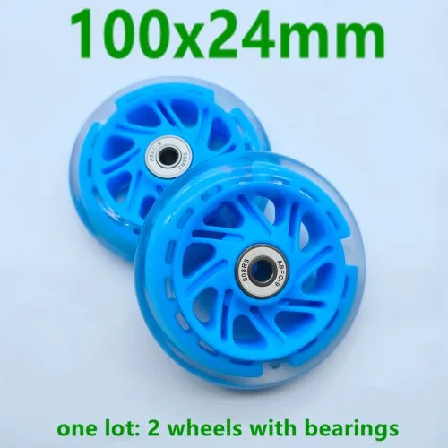 100MM 2 szt.