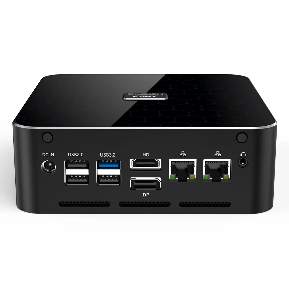 Vue 3 du produit