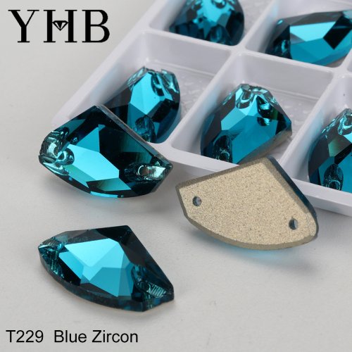 T229 azul circón