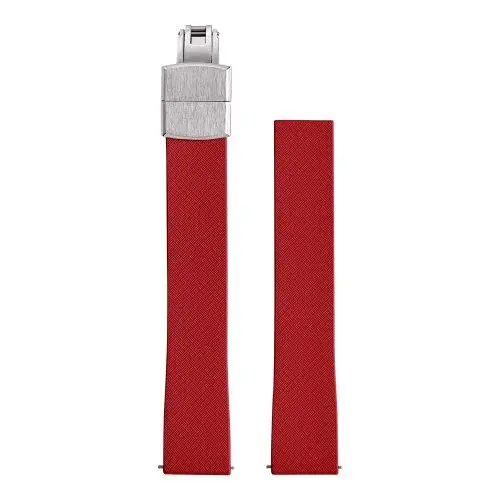 Rood zilver