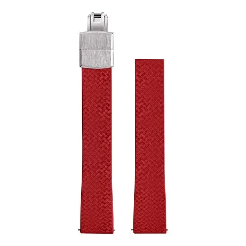 Rojo plata